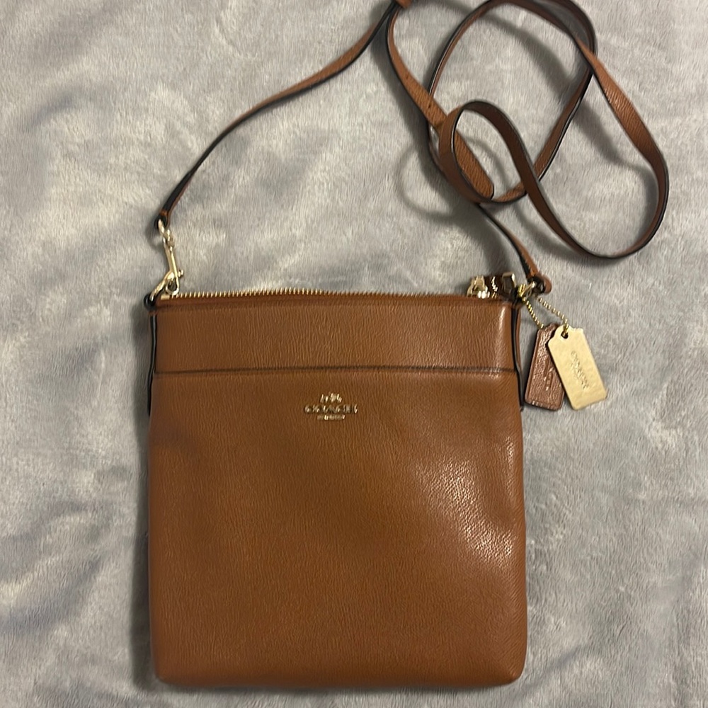Cross body bag. PERFECT CONDITION!
